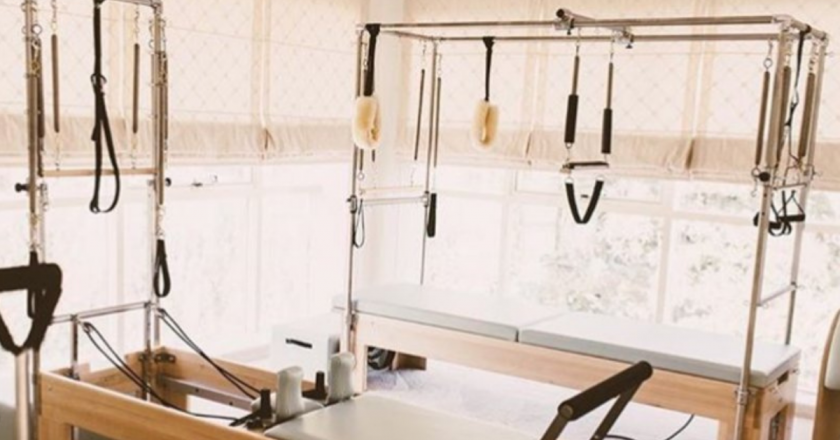 Where To Find The Best Pilate Services In Abu Dhabi