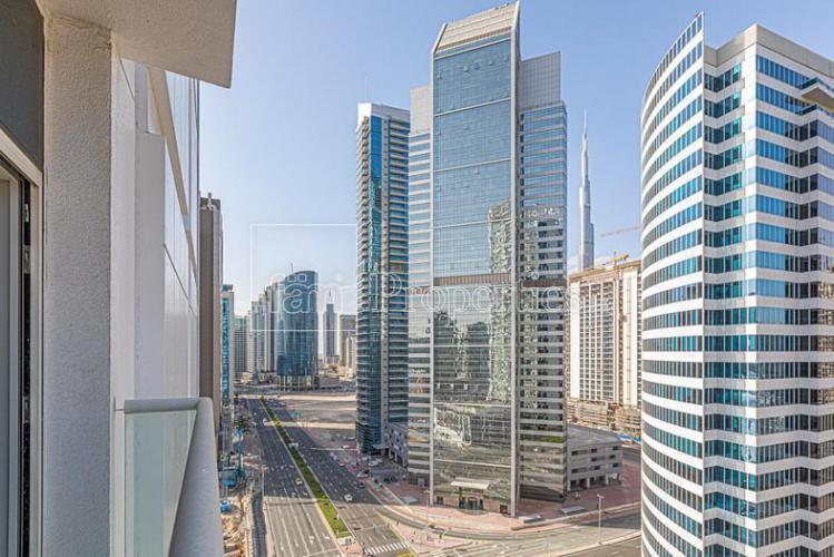 DAMAC Maison Privé