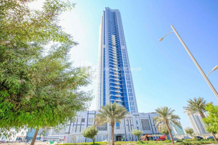 Horizon Towers