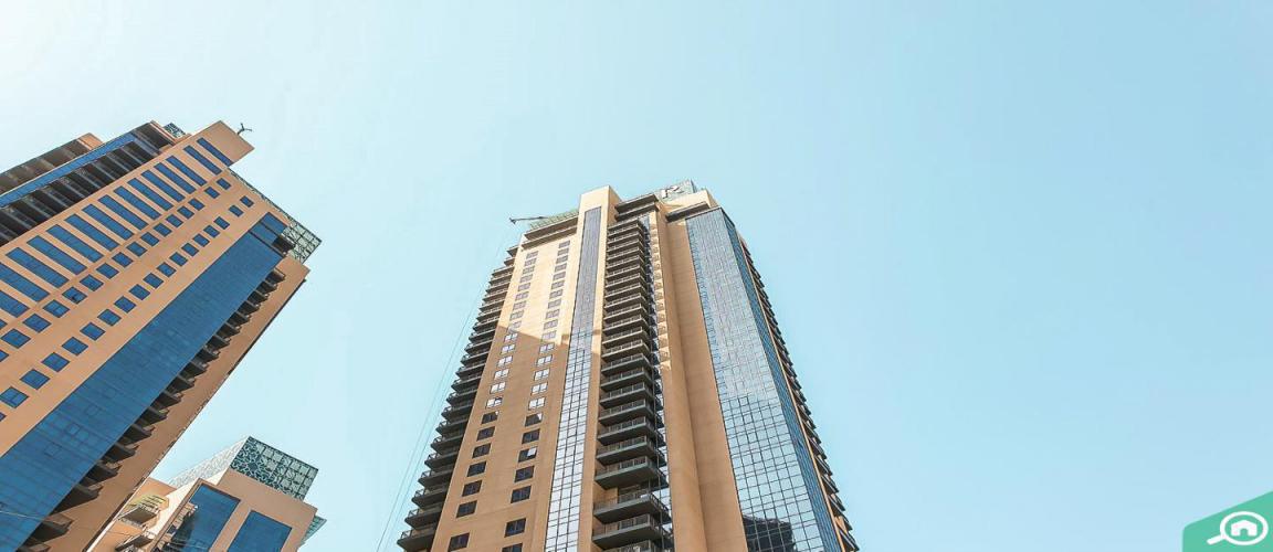Dubai Creek Residence South Tower 1