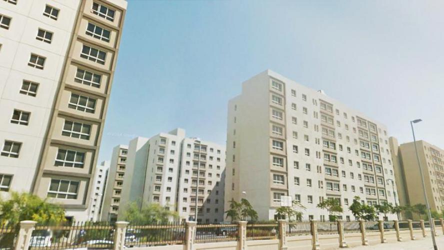 Al Khail Gate Phase 1, Al Quoz Building Guide