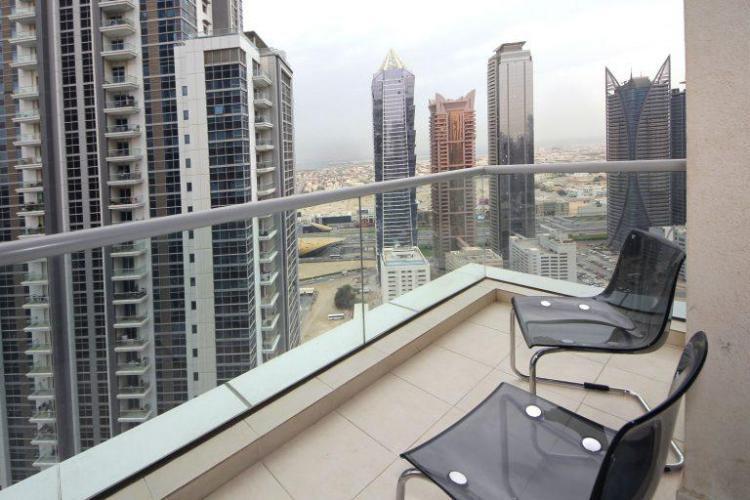 Executive Tower M