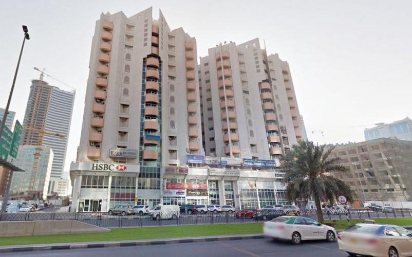 Marco Building