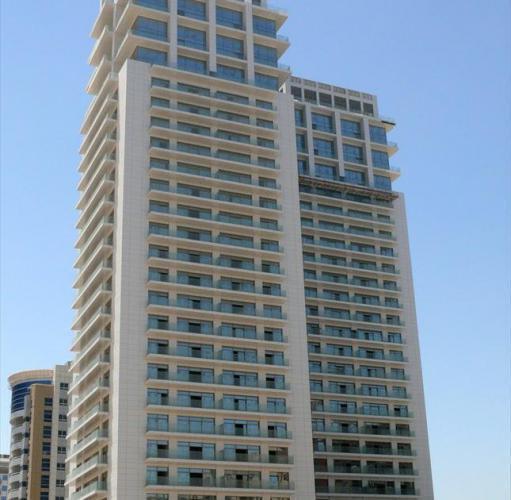 Capitol Tower