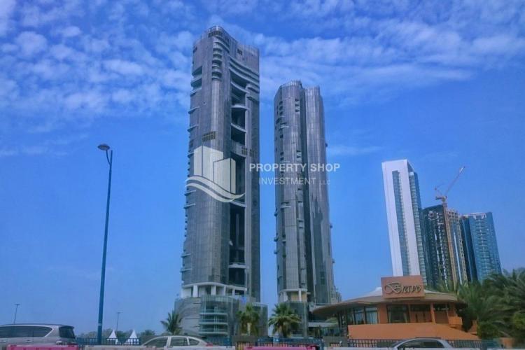 Lake View Tower