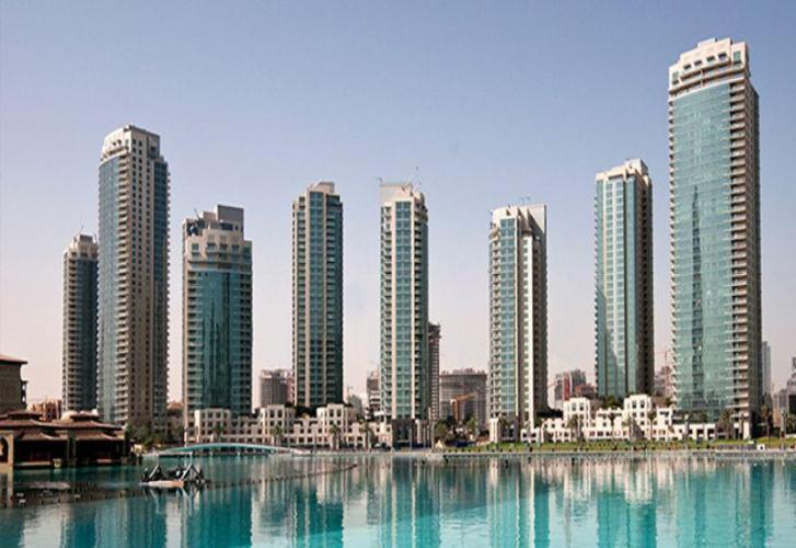 The Residences