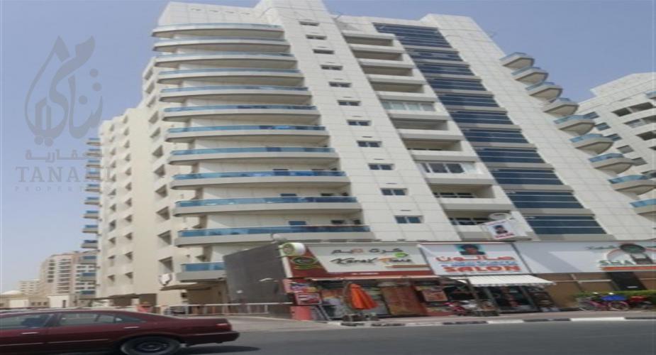 Al Salem Tower