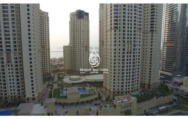 Al Fahad Towers