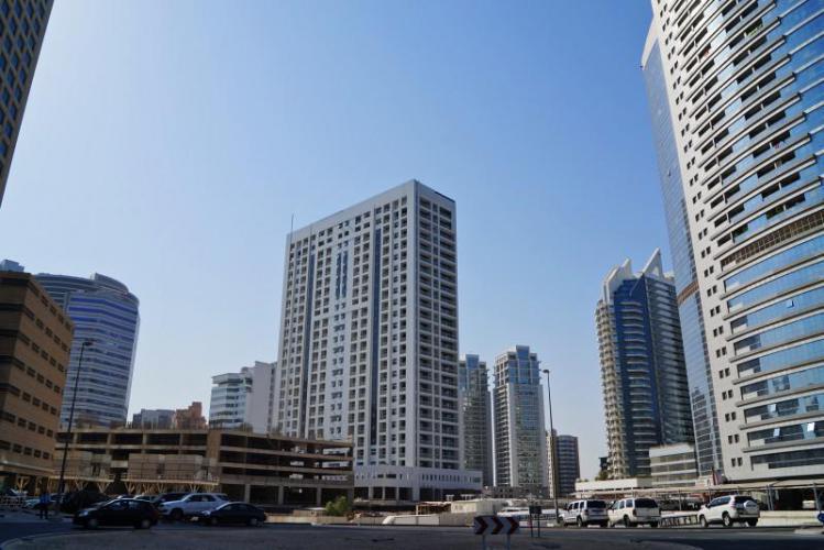 Tecom ABC Building