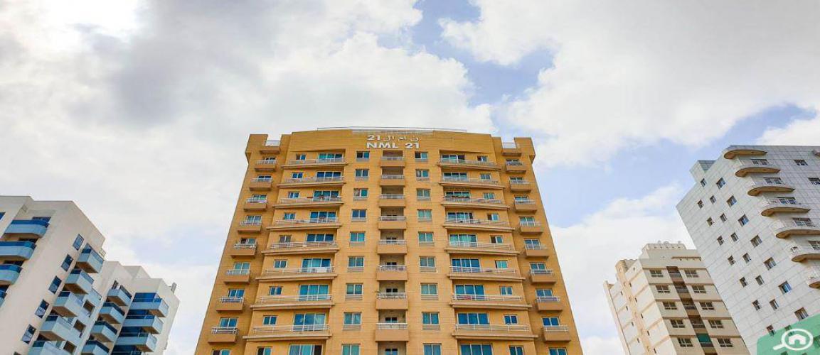 Ali Nasser Lootah Building
