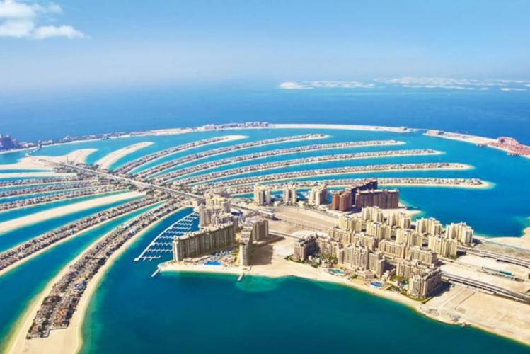 Palme Couture Residences