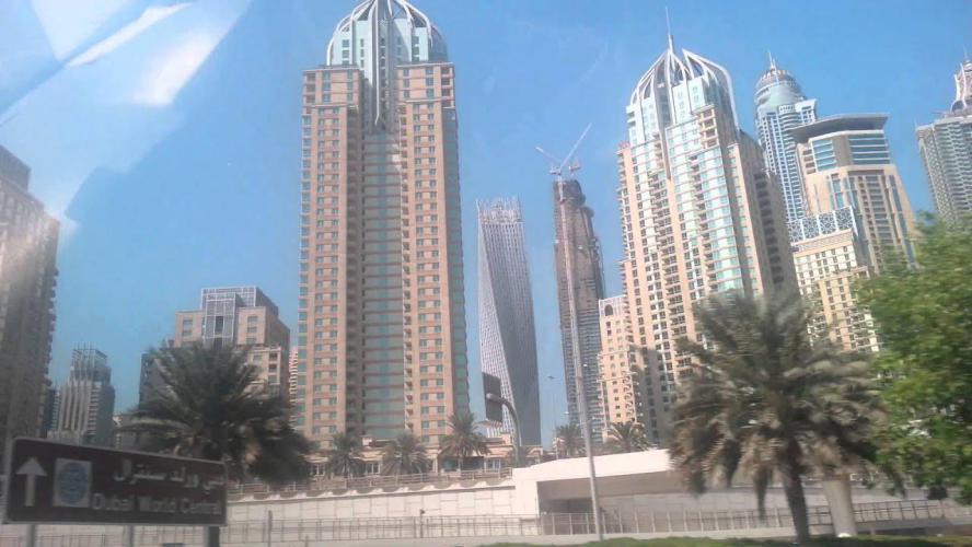 One JLT