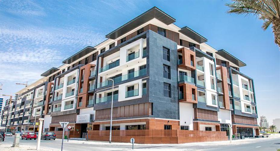 Taraf 1 Residence