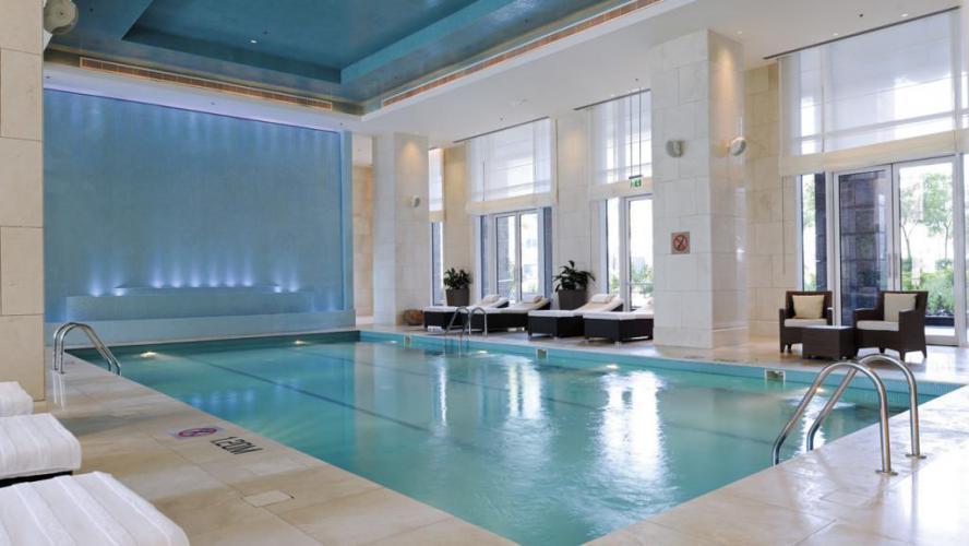 Ritz Residence