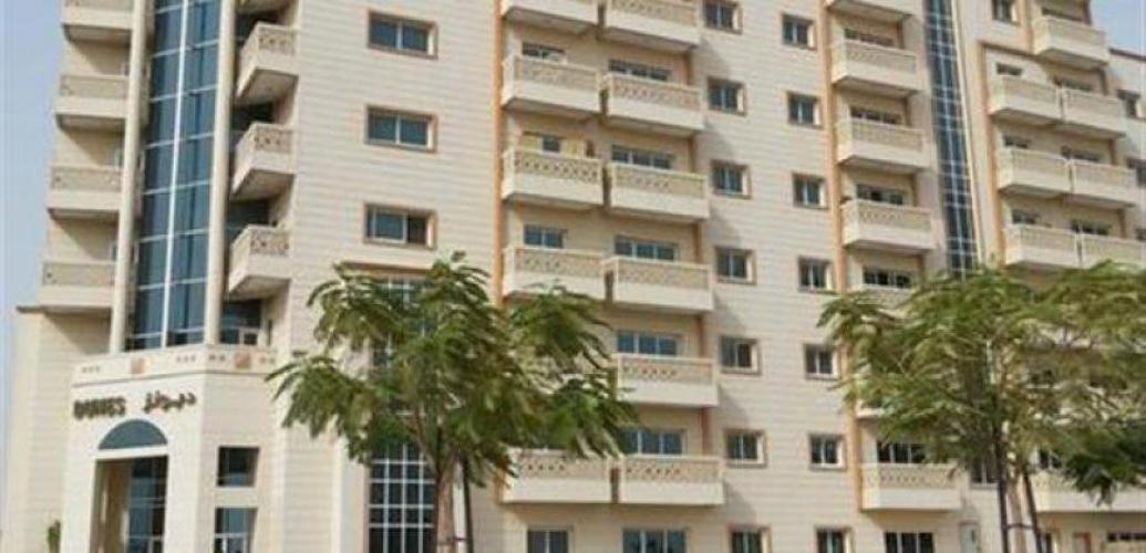 Dunes Silicon Oasis Building Guide