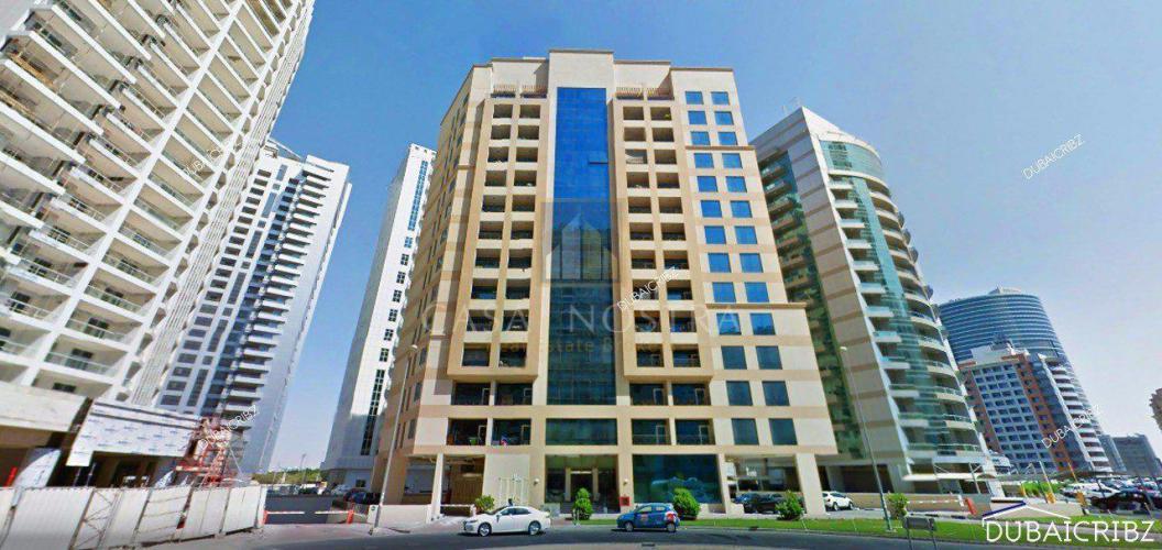 Liwa Heights Tower