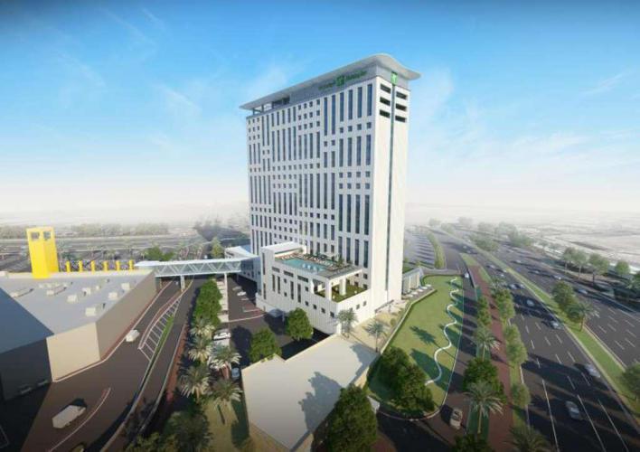 Al Badia Condo 5