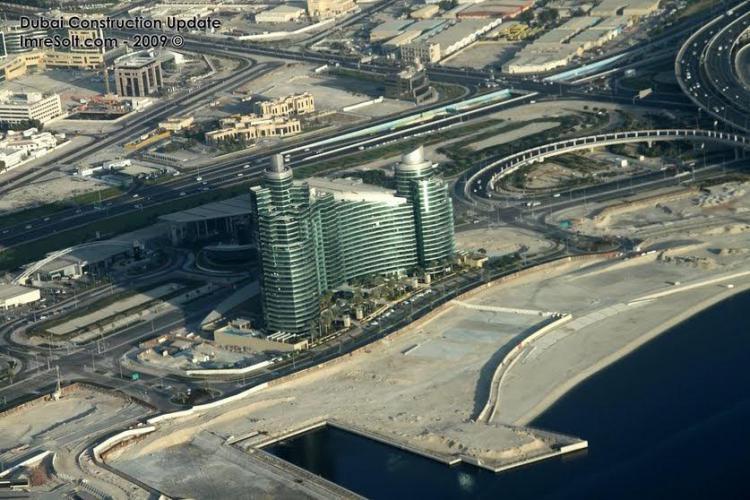 Sevanam Crown Dubai
