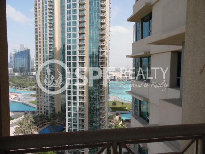 Boulevard Plaza Tower 2