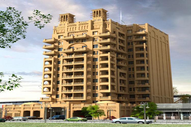 Niloofar Tower