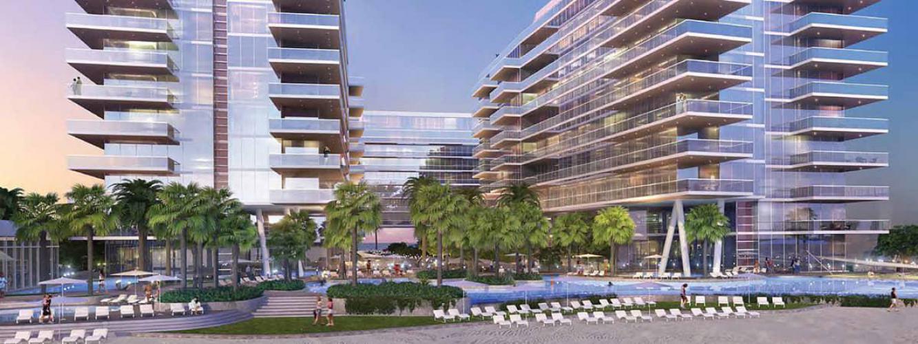 Serenia Residences West Wing