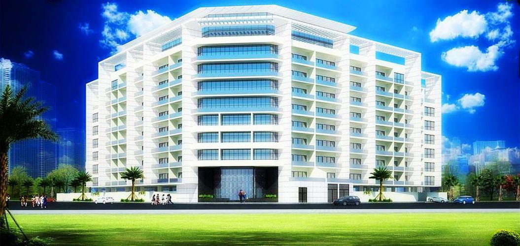 DHP Residency Building Guide - PropertyDigger.com