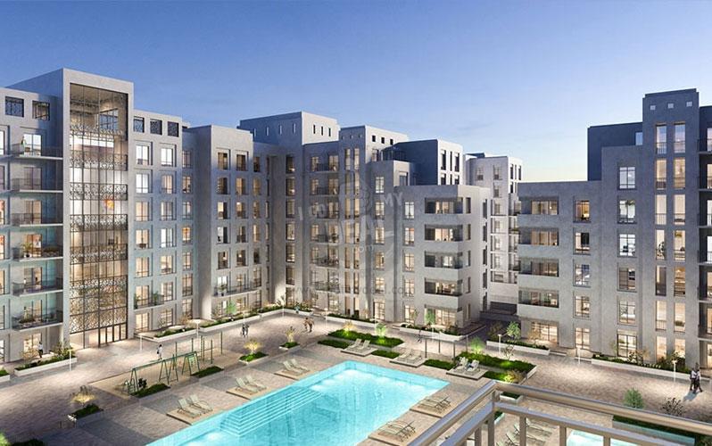 Safi Apartments