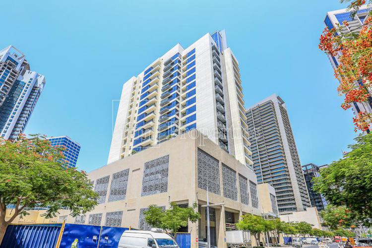 Bahwan Tower