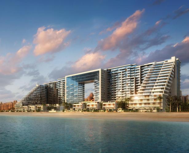 Palm Views West
