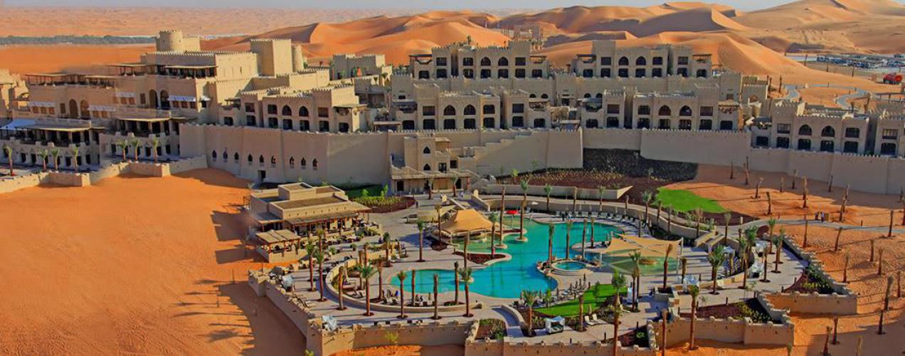 Qasr Sabah 2