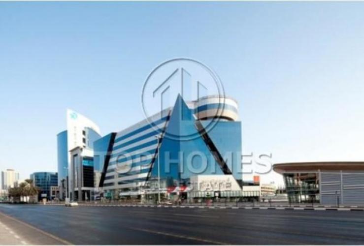 Al Waleed Gardens