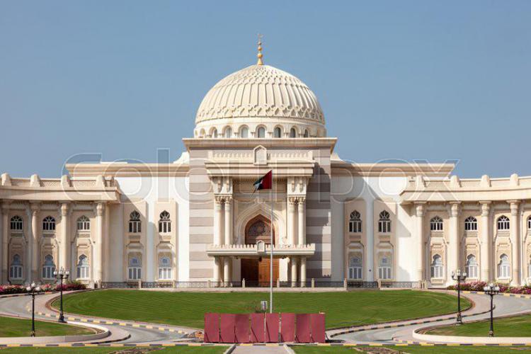 Shattaf Complex Building