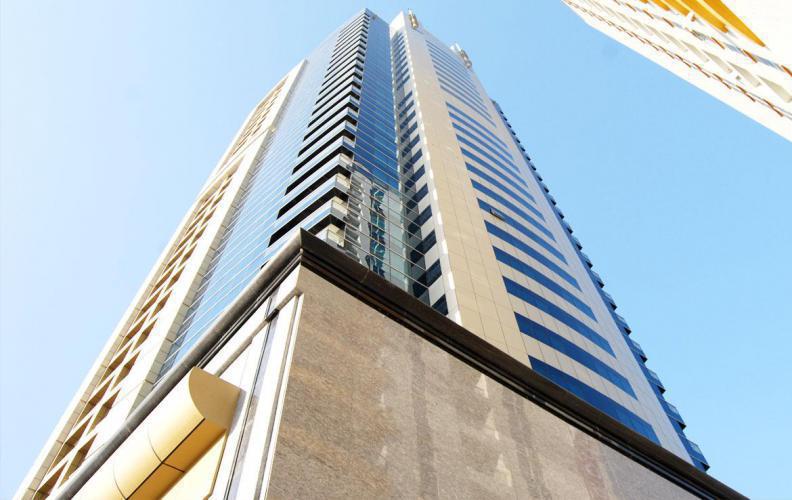 Abdulla Tower 1