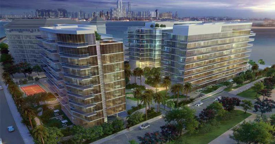 Serenia Residences The Palm