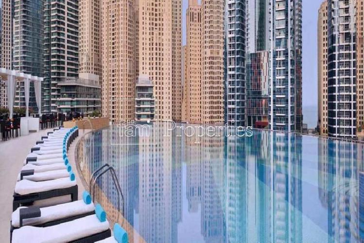 Marina Hotel Apartments
