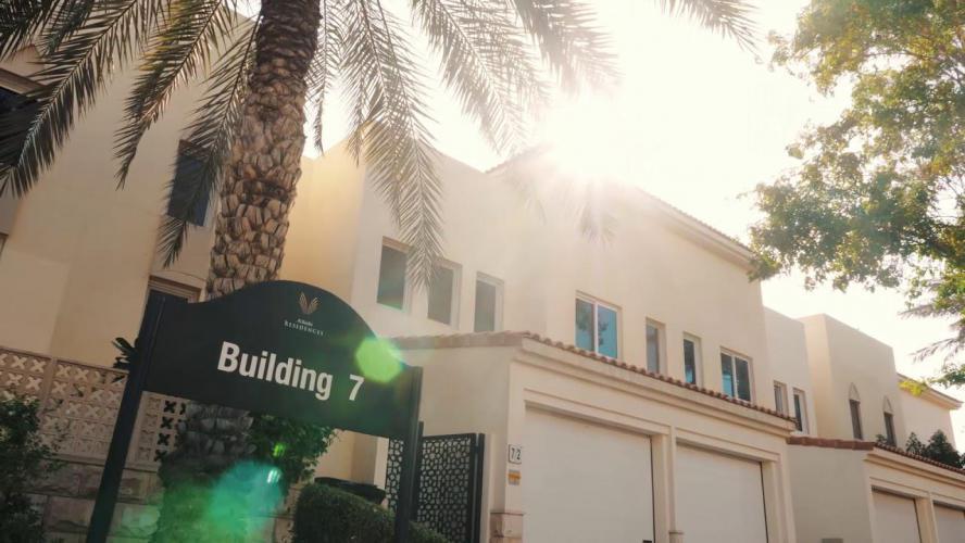Al Badia Condo 2