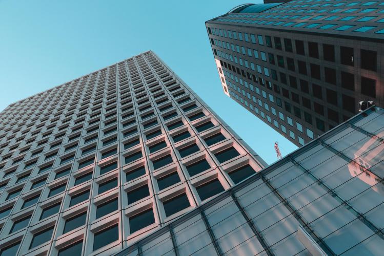 SIB Building