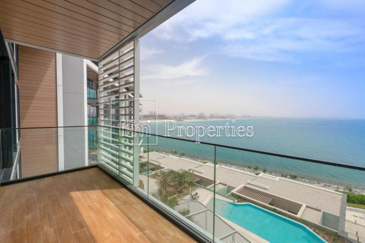 Bluewaters Residences Building 5 Guide