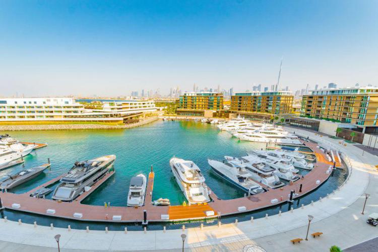 Bulgari Residences