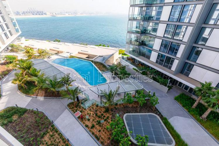 Bluewaters Residences Building 3