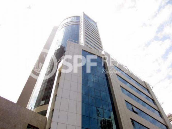 Al Shafar Tower