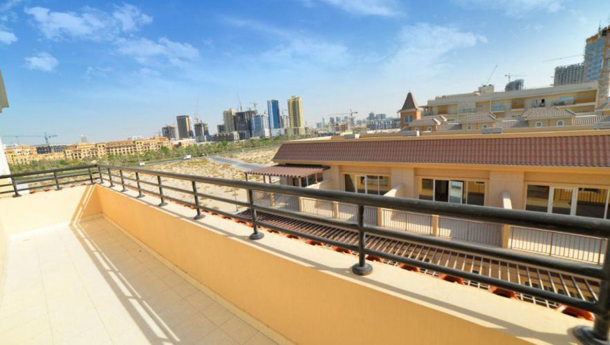 Alfa Residence