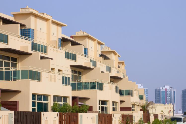 Alfa Residence