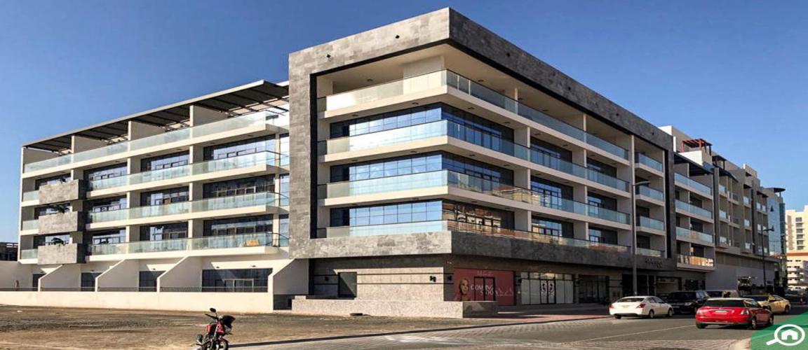 City Apartments