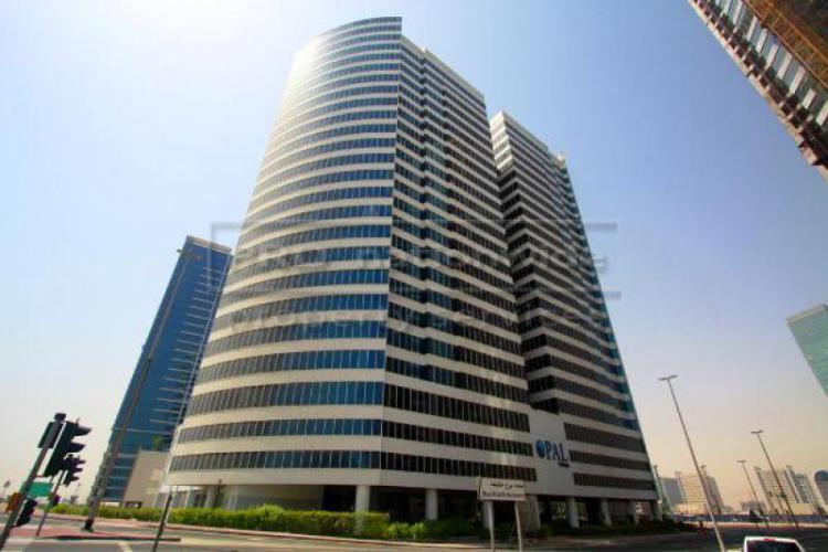 Opal Tower