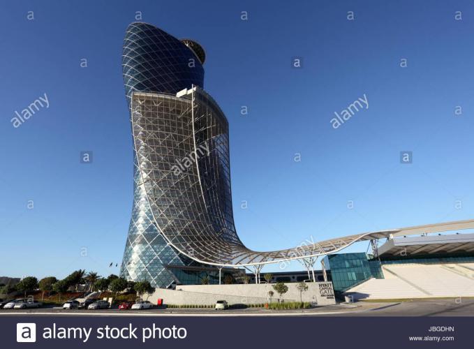 AD One Tower
