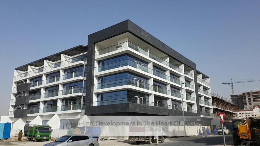City Apartments