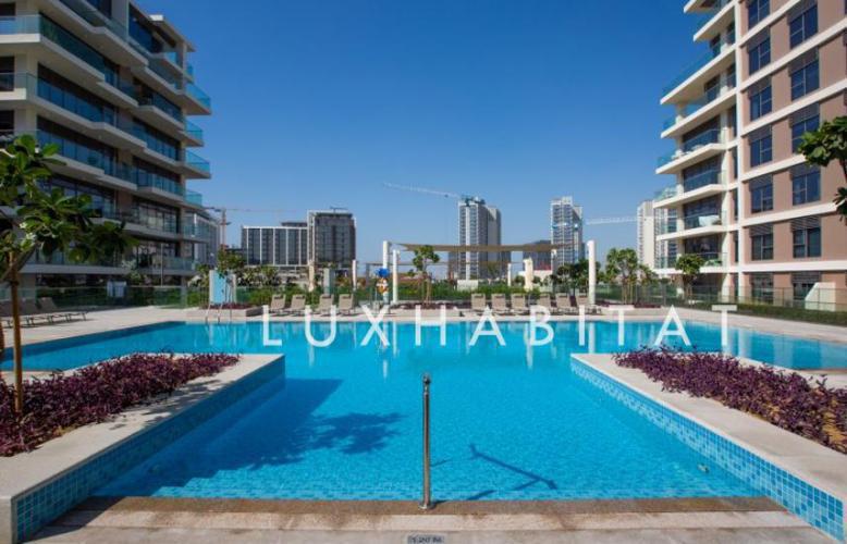 Mulberry, Dubai Hills Estate Building Guide