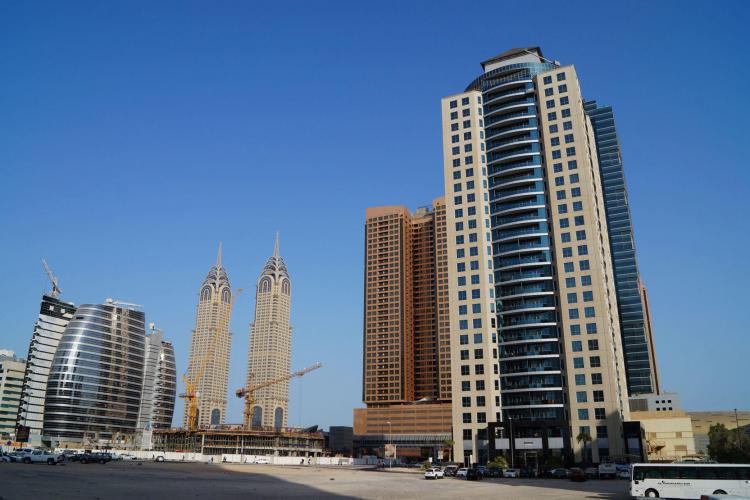 Al Hawai Residence