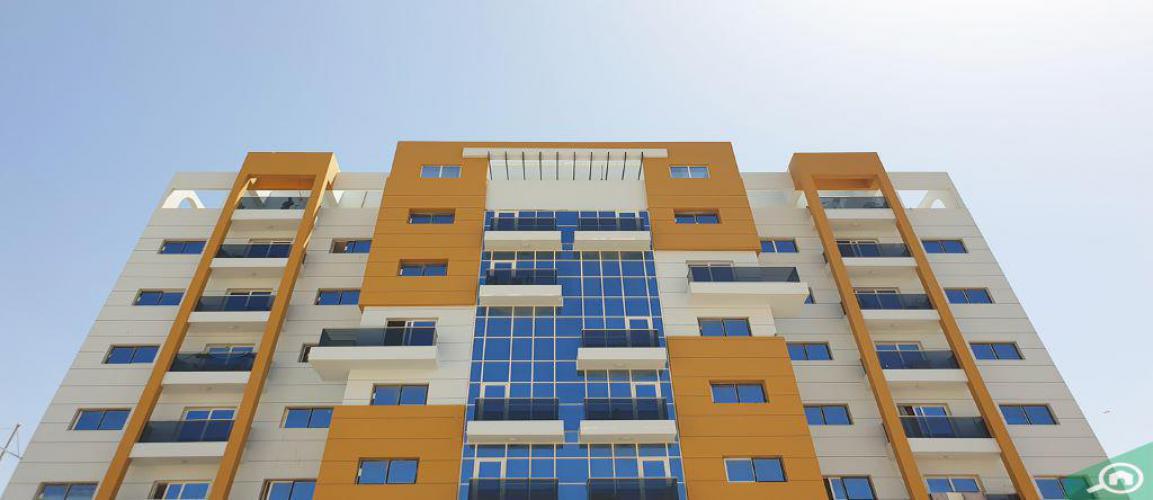 Amna Building